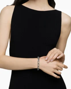 DY Madison® Chain Bracelet Sterling Silver, 11mm